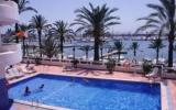 Hotel Palma De Mallorca Islas Baleares Solarium: Tryp Bellver In Palma De ...