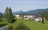 Hotel Kirchberg In Tirol: 3 Sterne Alpenhof In Kirchberg Mit 54 Zimmern, ...