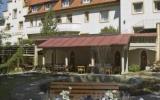 Hotel Bayerischer Hof in Kempten mit 50 Zimmern und 4 Sternen, Allgäu - Alpen, Oberallgäu, Bayern, Deutschland