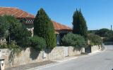 Ferienhaus Cavalaire Fernseher: Reihenhaus 