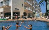 Hotel Calella Katalonien Solarium: 4 Sterne Best Western Hotel Les Palmeres ...