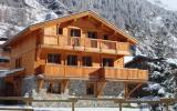 Ferienhaus Tignes Rhone Alpes Skiurlaub: Chalet Du Parc In Tignes, ...