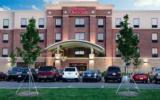 Hotel Usa: 3 Sterne Hampton Inn & Suites Detroit-Canton In Canton (Michigan) ...