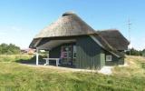 Ferienhaus Dänemark: Ferienhaus Mit Whirlpool In Blåvand, Südliche ...