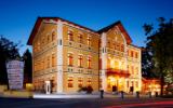 Hotel Passau Bayern Parkplatz: 4 Sterne Hotel & Restaurant Waldschloss In ...