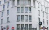 Hotel Dijon Burgund: 2 Sterne Hotel Ibis Central In Dijon Mit 90 Zimmern, ...