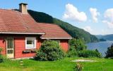 Ferienhaus Norwegen: Ferienhaus Mit Whirlpool In Dale, Nördliches ...