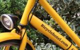 Hotel Niederlande: Bicycle Hotel Amsterdam Mit 16 Zimmern Und 1 Stern, ...