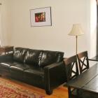 Ferienwohnung New York City: Appartement (6 Personen) New York, New ...