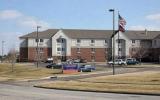 Hotelkansas: 2 Sterne Candlewood Suites Kansas City-Overland Park In Overland ...