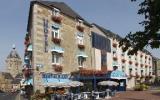 Hotel Frankreich: Hôtel-Restaurant Le Fruitier In Villedieu Les Poeles Mit ...