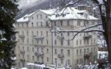 Hotel Österreich Skiurlaub: Hotel Weismayr In Bad Gastein Für 4 ...