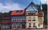 Ferienhaus Sachsen Anhalt: Thyra In Stolberg, Harz Für 4 Personen ...