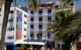 Hotel Spanien: Hotel Platjador In Sitges Für 3 Personen 