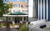 Hotel Niederlande Golf: 2 Sterne Hotel In Den Brouwery In Domburg Mit 24 ...