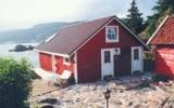 Ferienhaus Flekkefjord: Ferienhaus 