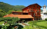 La Griglia in Argegno (Como) mit 11 Zimmern und 3 Sternen, Italienische Seen, Südalpen , Tessin, Italien