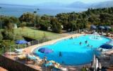 Hotel Cala Gonone Tennis: 4 Sterne Club Parco Blu In Cala Gonone, 70 Zimmer, ...