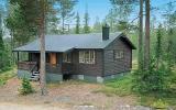 Ferienhaus Schweden: Ferienhaus Für 6 Personen In Härjedalen Lofsdalen, ...