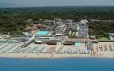 Hotel Tirrenia: Grand Hotel Continental In Tirrenia Mit 175 Zimmern Und 4 ...