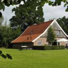 Bauernhof Niederlande: 't Keampke De Eik In De Lutte, Overijssel Für 20 ...