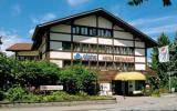 Hotel Bern Sauna: Hotel Alpha In Thun Mit 34 Zimmern Und 3 Sternen, Berner ...