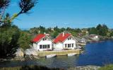 Ferienhaus Norwegen Kamin: Angelhaus Für 8 Personen In Hardangerfjord ...