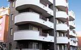 Ferienwohnung Riccione: Residenz Levante Mit 2 Zimmern Für Maximal 5 ...