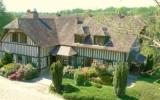 Hotel Basse Normandie: 2 Sterne Escale Du Vitou - Logis De France In ...
