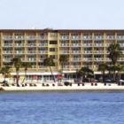 Ferienanlage Clearwater Beach: 3 Sterne Best Western Sea Wake Beach Resort In ...