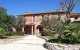 Ferienwohnung Bolgheri: Casale Etrusco In Bolgheri - Donoratico (Livorno - ...