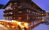Hotel Saalbach Salzburg Sauna: 4 Sterne Eva, Village In ...