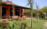Ferienhaus Noto Marina Klimaanlage: Villa Lemon Garden, 100 M² Für 6 ...