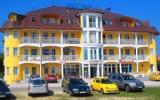 Hotel Zala: 4 Sterne Hotel Venus In Zalakaros, 43 Zimmer, Westtransdanubien, ...