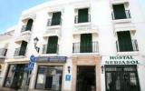 Zimmer Nerja: 2 Sterne Hostal Nerjasol, 21 Zimmer, Costa Del Sol, Provinz ...