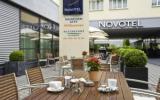 Hotel München Bayern Klimaanlage: 4 Sterne Novotel München City Mit 307 ...
