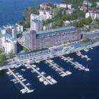 Ferienwohnung Finnland: Holiday Club Tampere Spa Apartments, 108 Zimmer, ...