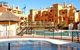 Ferienwohnung Andalusien Kamin: Appartement (4 Personen) Costa Del Sol, ...