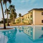 Ferienanlage Philippinen: 3 Sterne Microtel Puerto Princesa, 50 Zimmer, ...