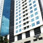 Ferienwohnung Malaysien: Somerset Gateway Kuching Serviced Residence Mit 70 ...
