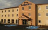 Hotel Picardie: Balladins Compiegne In Thourotte Mit 51 Zimmern Und 2 Sternen, ...