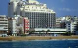 Hotel Canarias: 5 Sterne Meliá Las Palmas In Las Palmas De Gran Canaria Mit 312 ...