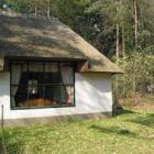 Ferienhaus Niederlande: Vakantiepark Herperduin In Herpen, Nord-Brabant ...