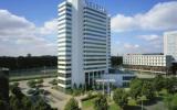 Hotel Rotterdam Zuid Holland Klimaanlage: Novotel Rotterdam Brainpark ...