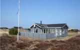 Ferienhaus Dänemark: Ferienhaus In Ringkøbing, Hvide Sande, Dänemark ...