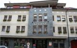 Hotel Ungarn Parkplatz: 3 Sterne Civitas Boutique Hotel In Sopron Mit 28 ...
