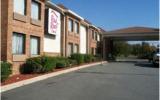 Hotel Usa: Red Roof Inn Unc Charlotte In Charlotte (North Carolina) Mit 86 ...