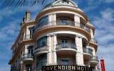 Hotel Cannes Provence Alpes Côte D'azur: 4 Sterne Le Cavendish In ...