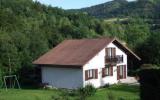 Ferienhaus Le Ménil Lothringen Waschmaschine: Le Menil In Le Menil, ...