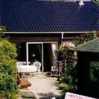 Ferienhaus Bruinisse Kamin: Traumurlaub Im Ferienpark Aquadelta, In Modern ...